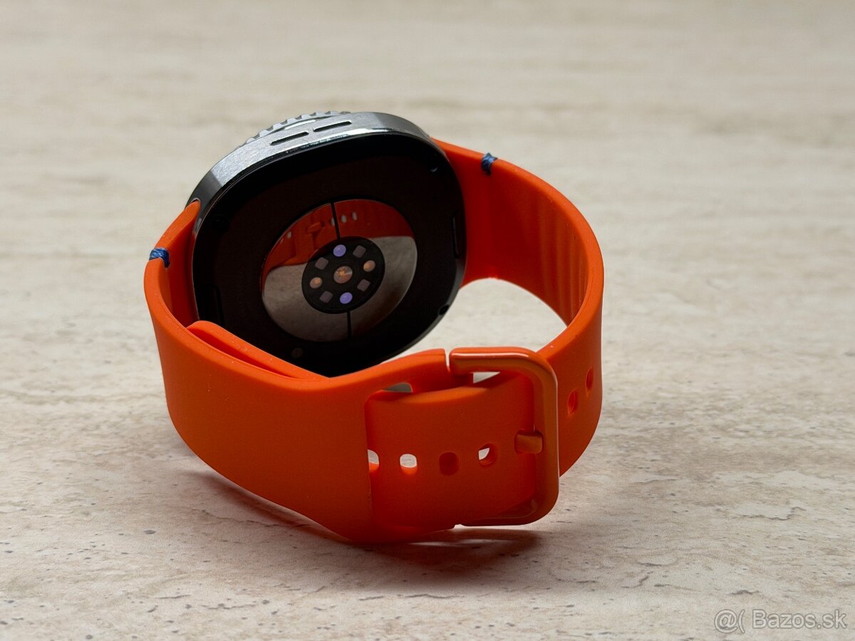 Samsung Galaxy Watch 8 Classic 46mm - 5