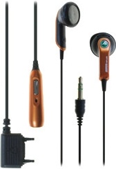 Slúchadlá SonyEricsson HPM-64 - 5