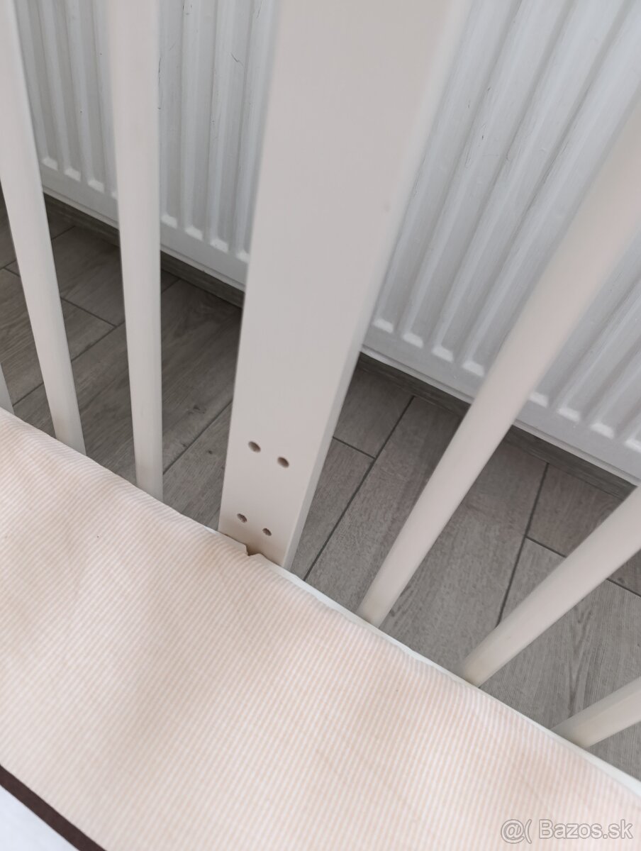 Detská ohrádka - 5