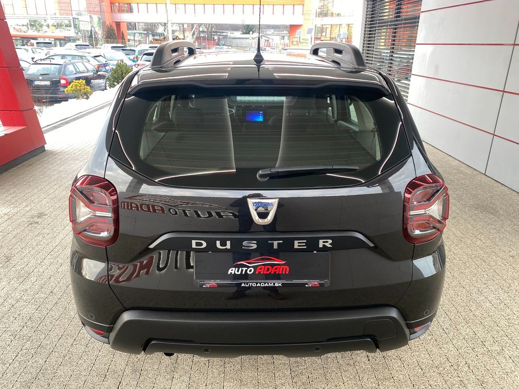 Dacia Duster 1.0TCe Comfort 67kW LPG - 5
