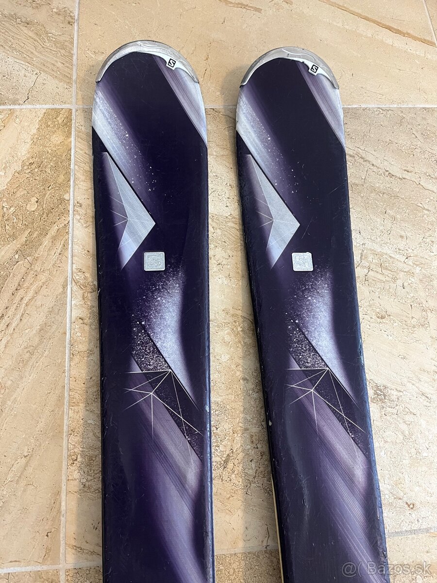 Salomon CIRA consteliation series 147cm - 5