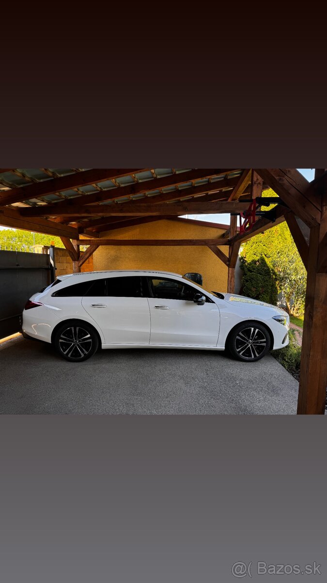 Mercedes-Benz cla - 5