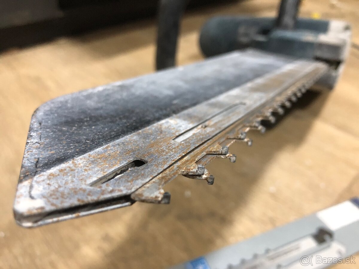 predám bosch FGZ 16-35 AC - 5