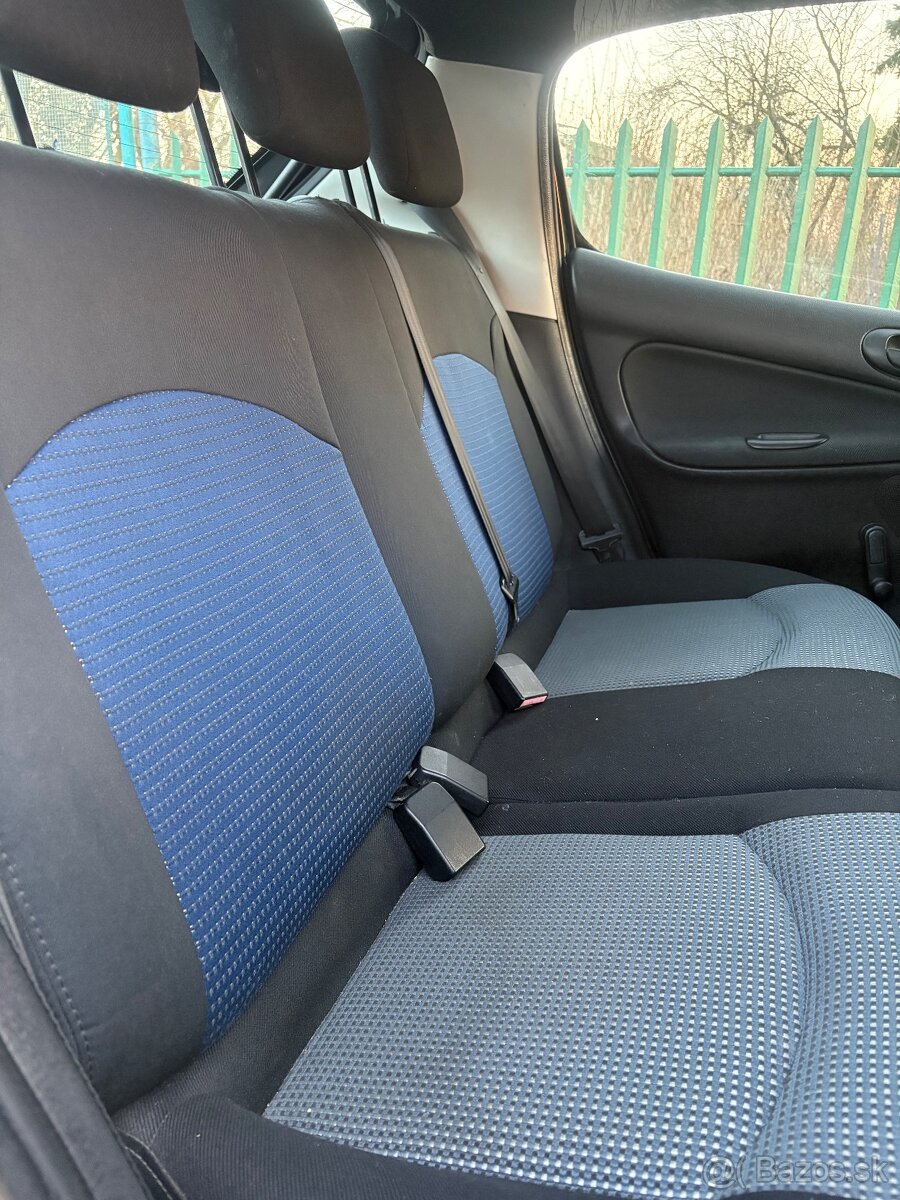 Predám auto Peugeot 2006 - 5