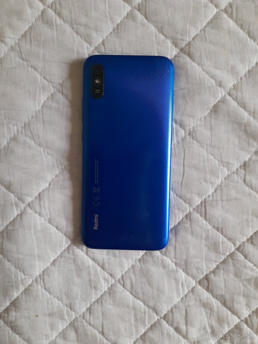 REDMI 9A, Samsung galaxy A14 5G - 5