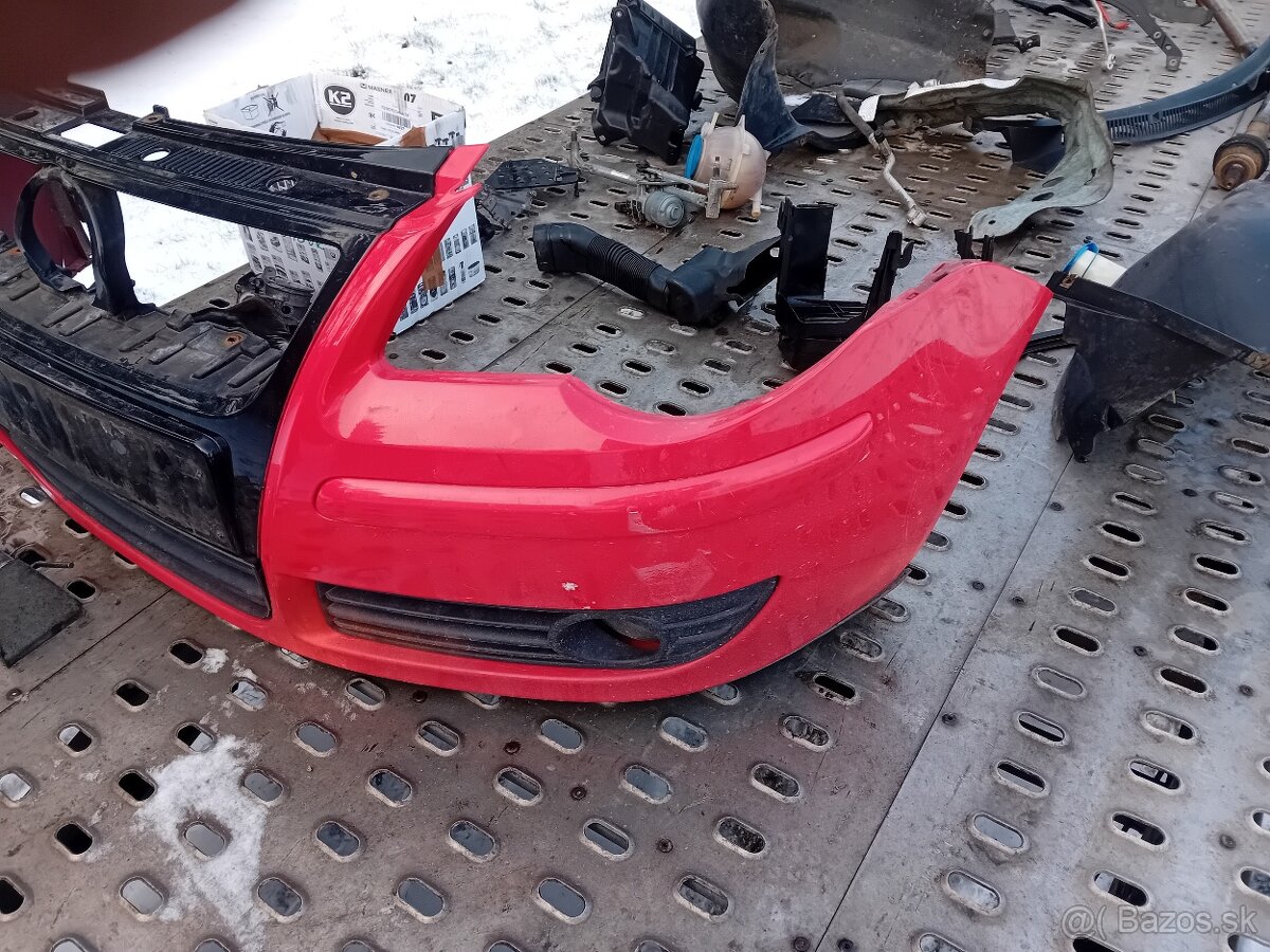 Rozpredam vw polo - 5