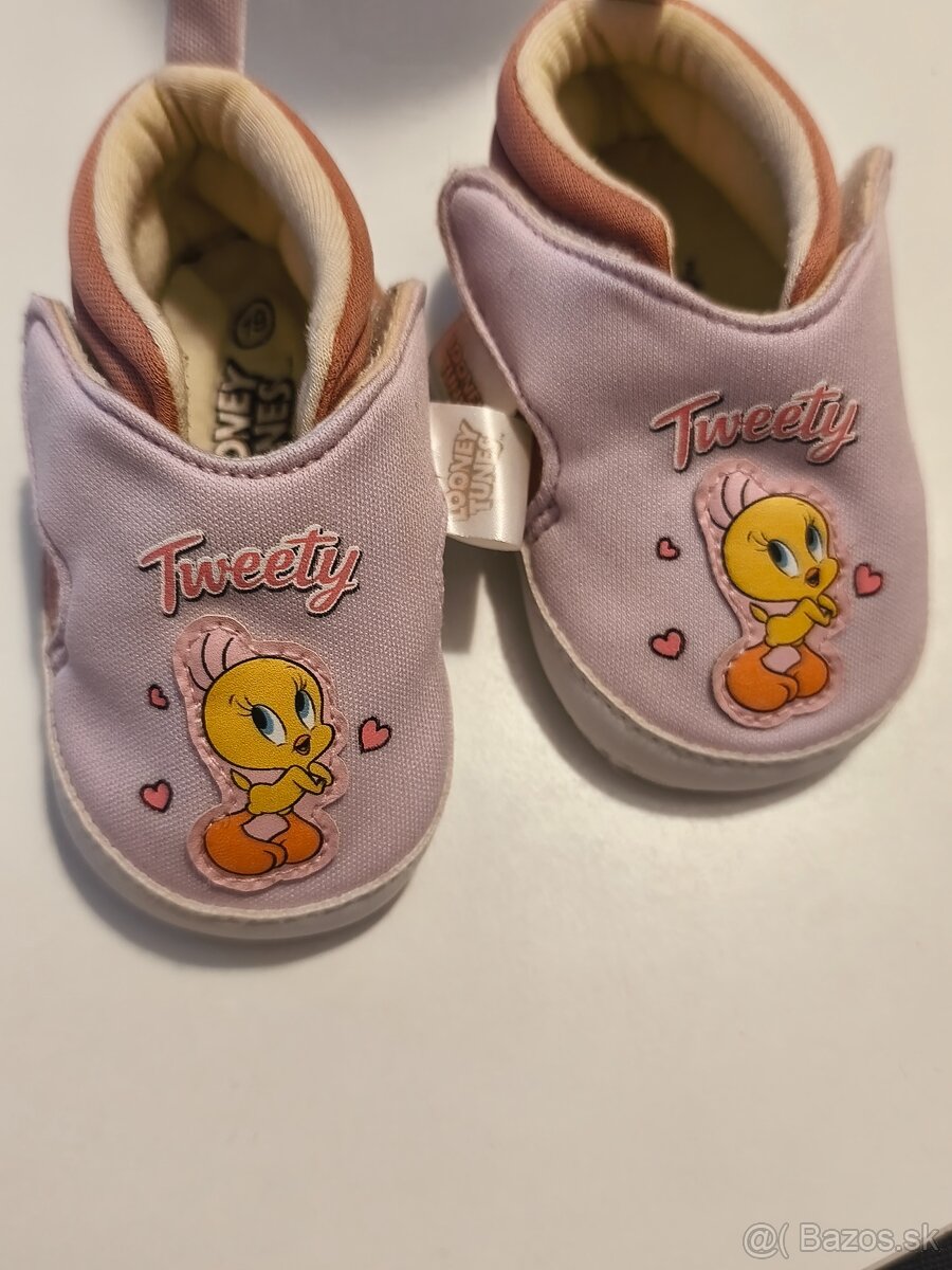 Detské topánky - 5