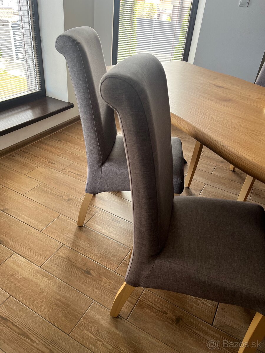 Kuchynske stoličky - 5