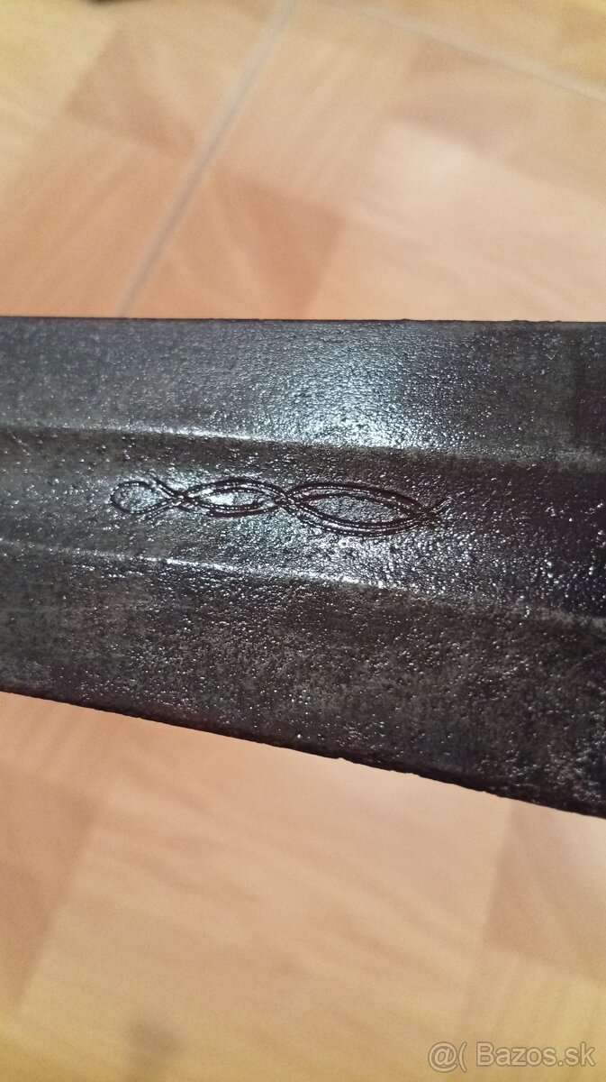 Meč typu KASKARA - 5