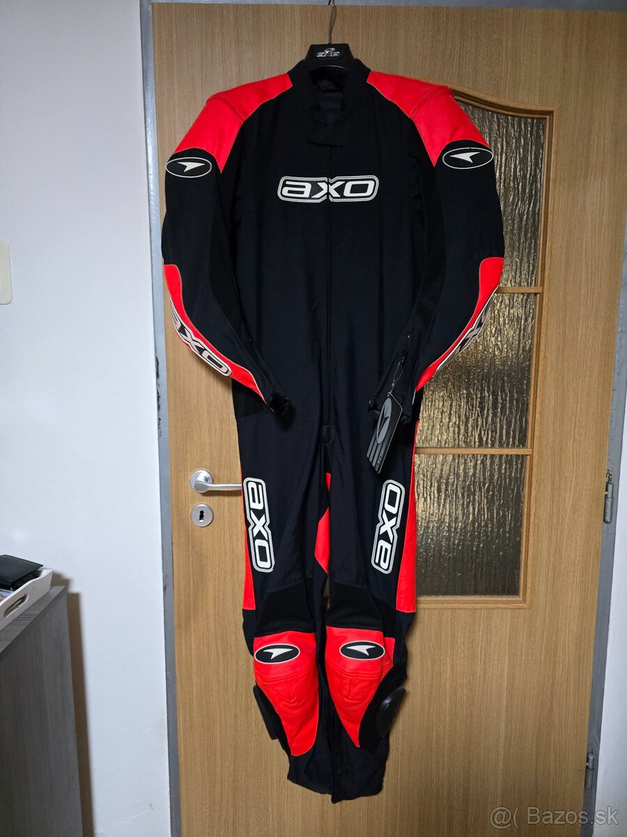 Kombineza axo - 5