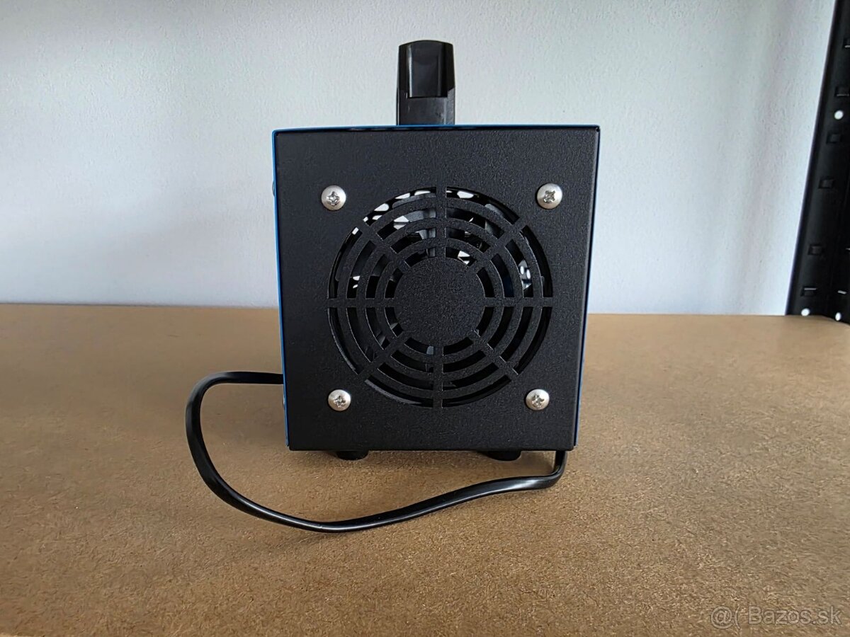 Ozónový generátor Compact Blue 60g/h - 5