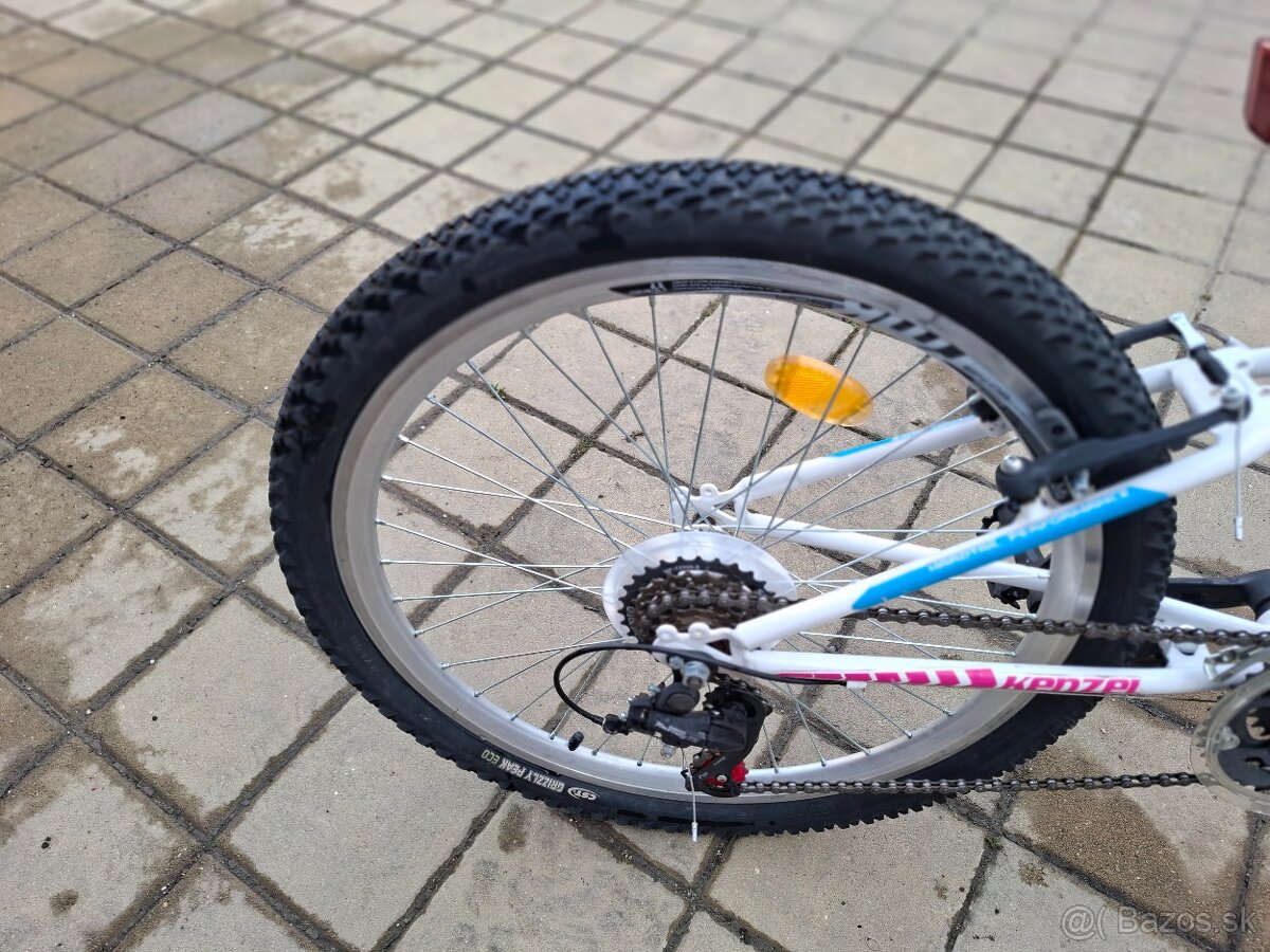 Bicykel - 5