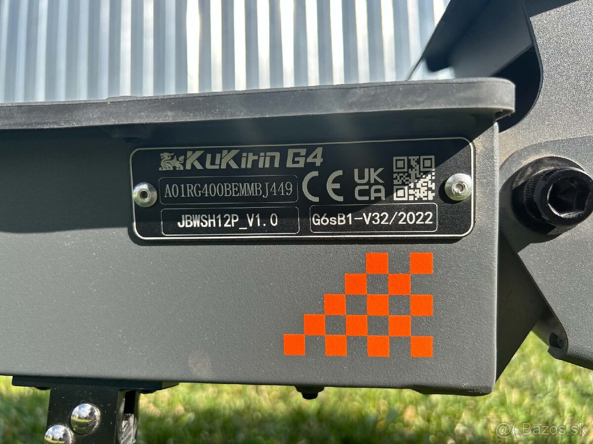 Predam kukirin g4 2026 - 5