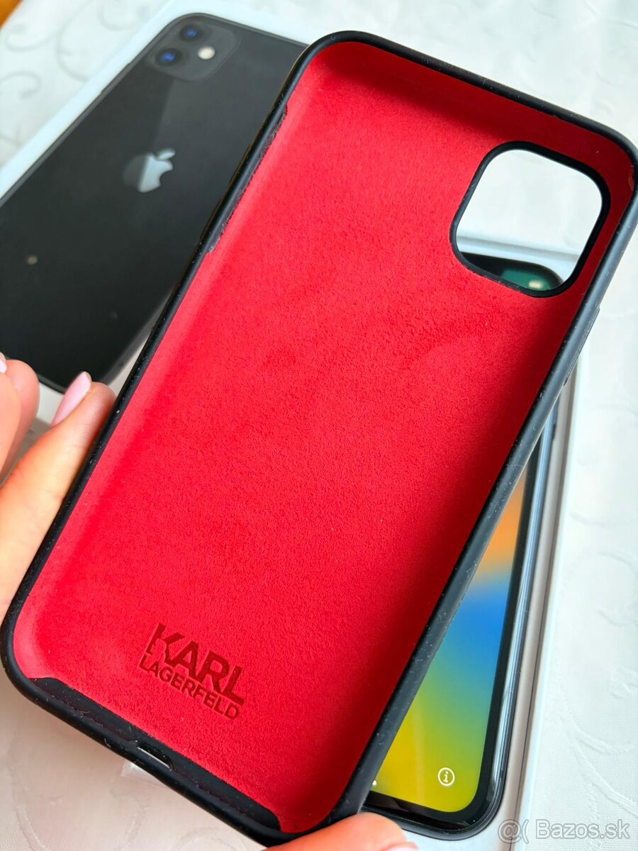 Iphone 11 128GB - 5