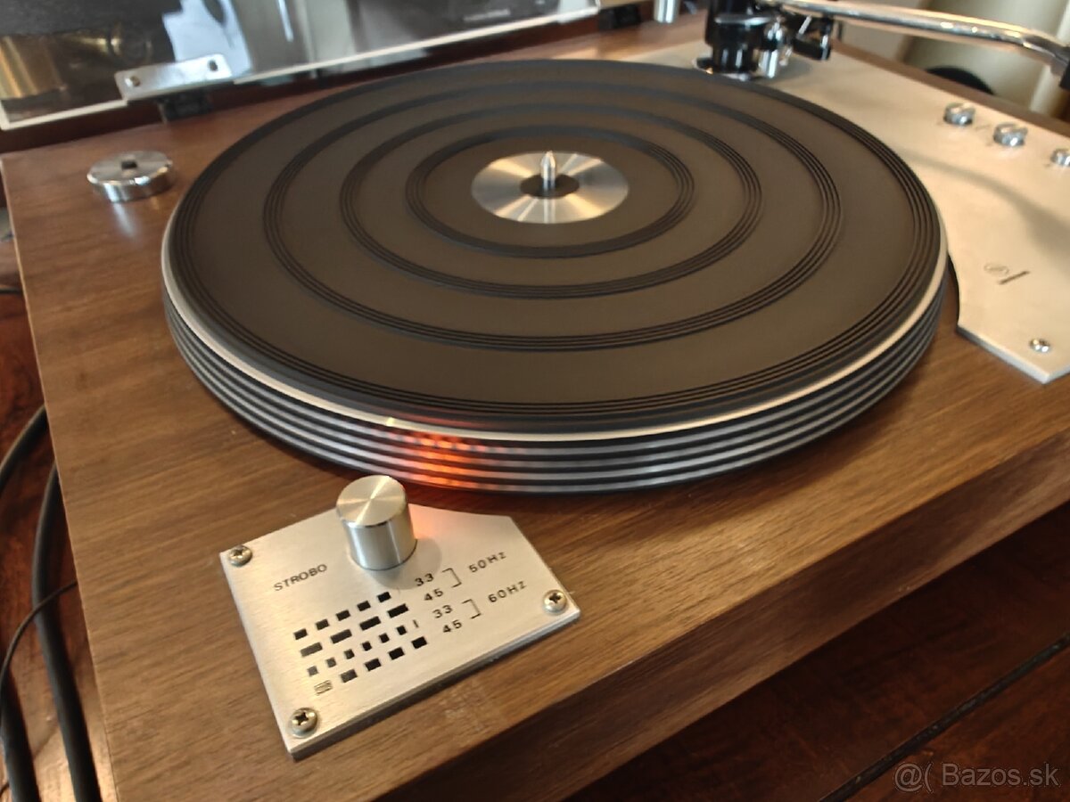 Gramofón Transonic P 100 - 5