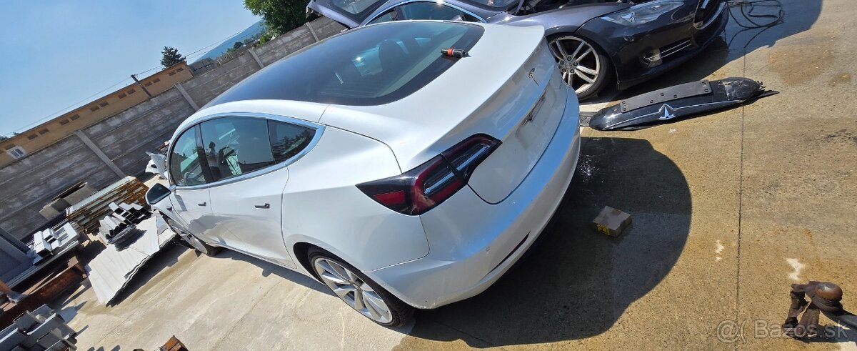 Tesla model 3 Long Range dual motor - 5