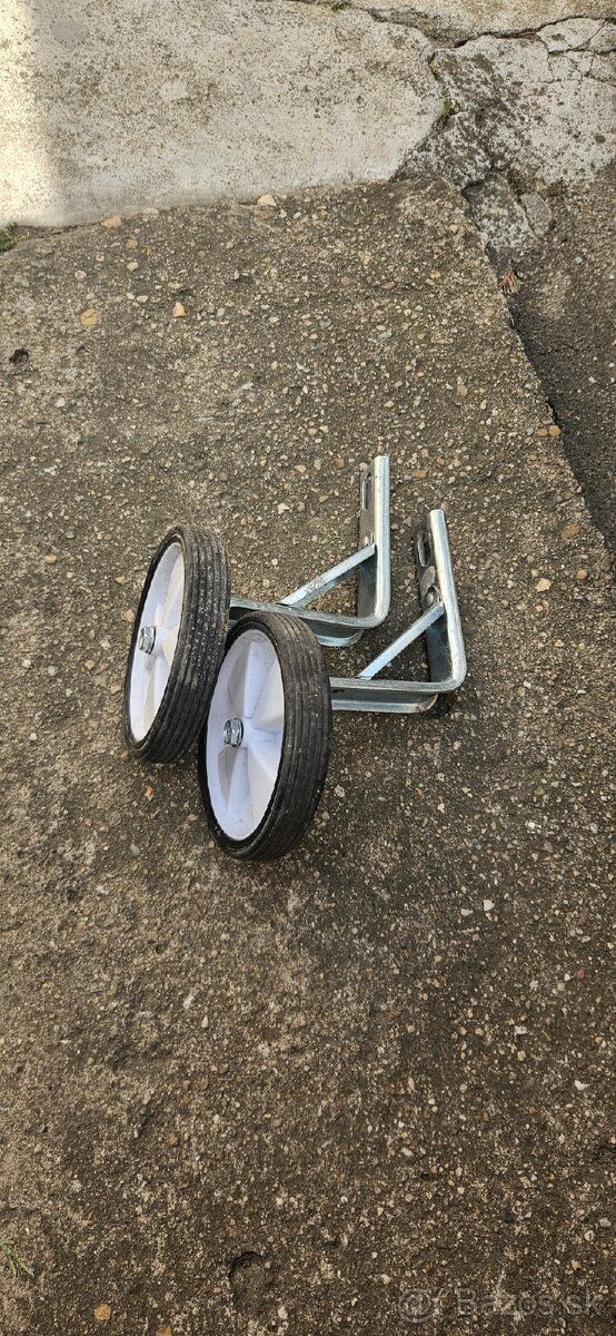 Bicykel 16 - 5
