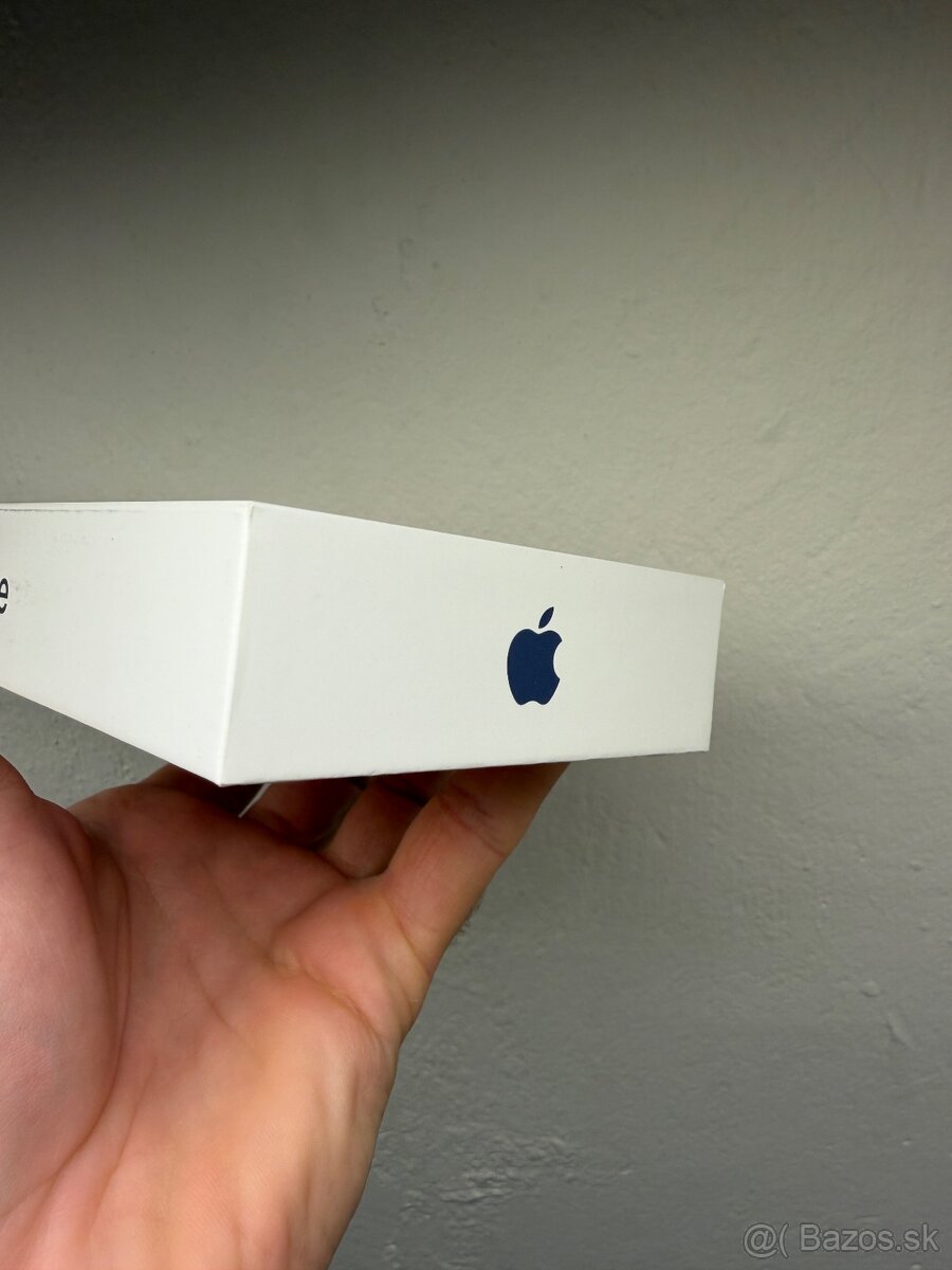 iPhone 17 Pro 256GB Deep Blue - 5