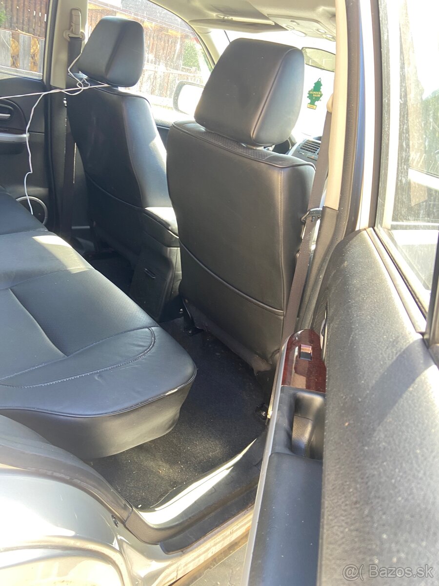 Suzuki Grand Vitara - 5