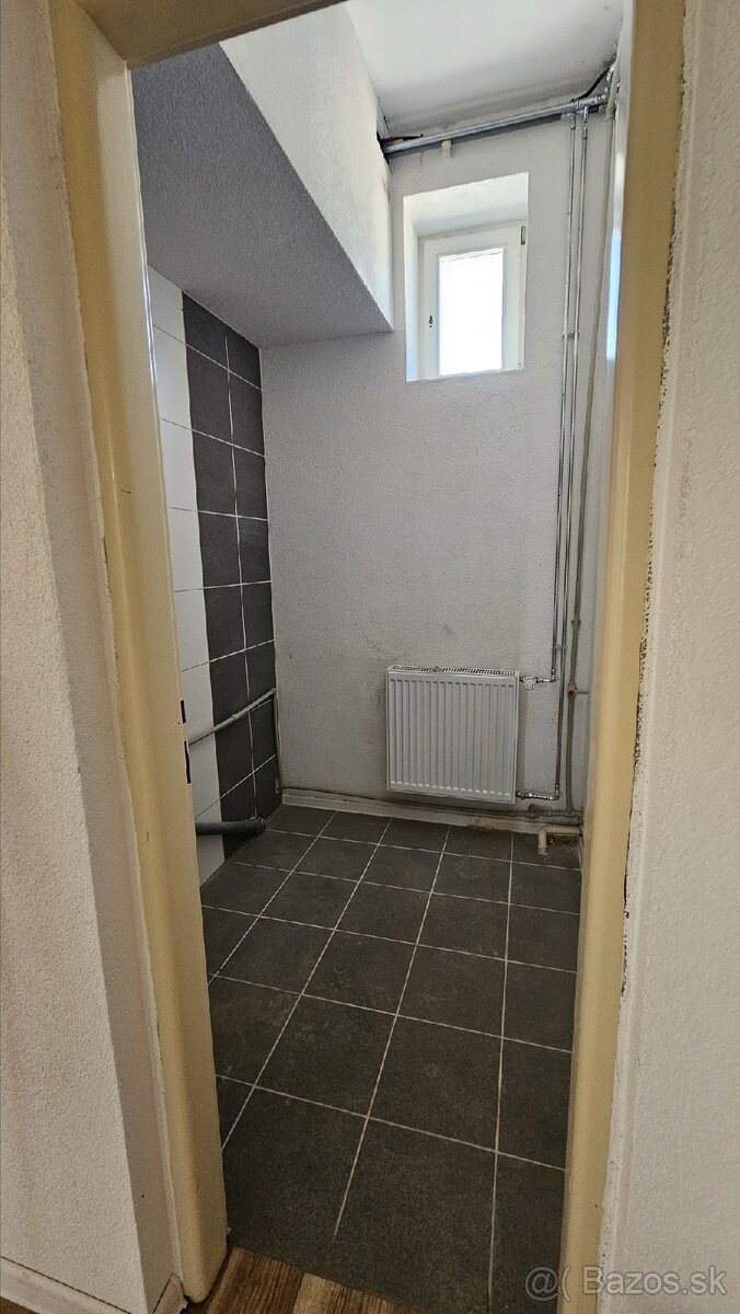 Skladové/výrobné priestory 80m2 - 5