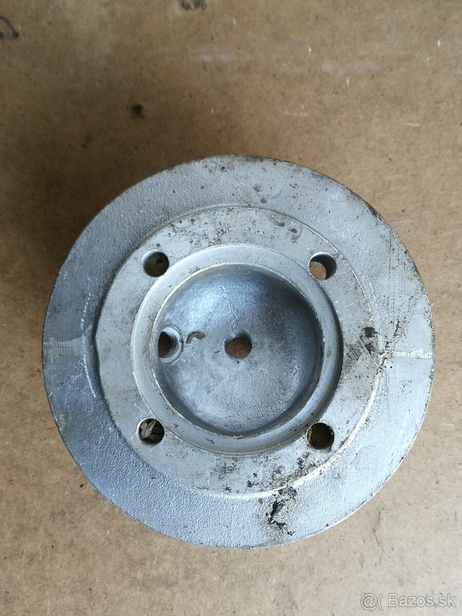 Motorbot pf62 - 5