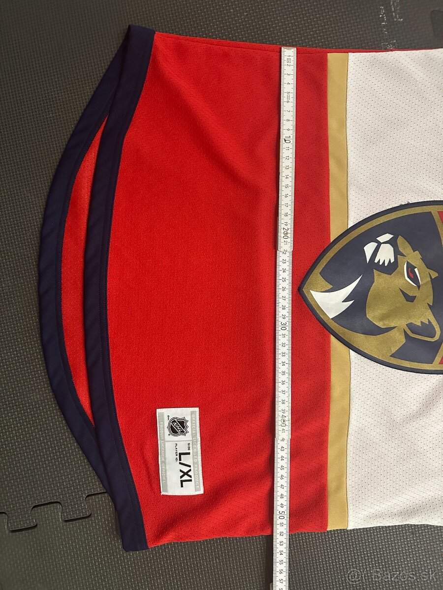 Dres Florida Panthers - Tkachuk - 5