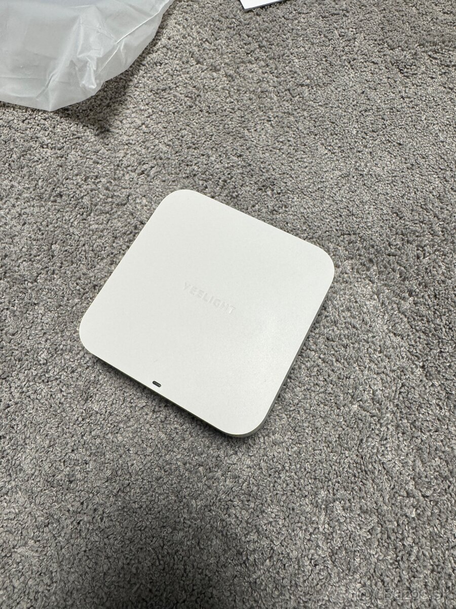 Xiaomi - Yeelight Gateway (BLE Mesh) - nové - 5