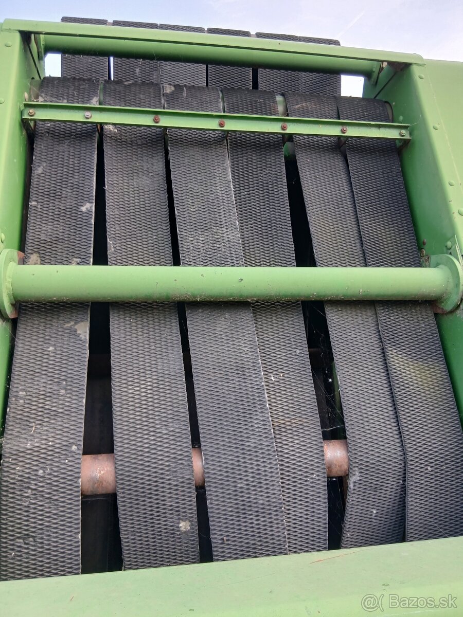 John deere 550 - 5