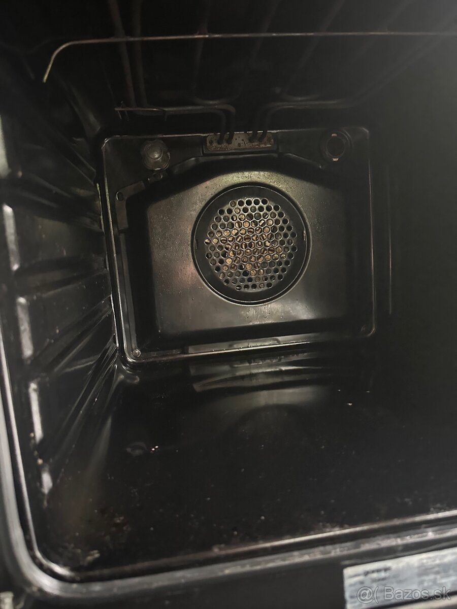 Sporák Gorenje - 5