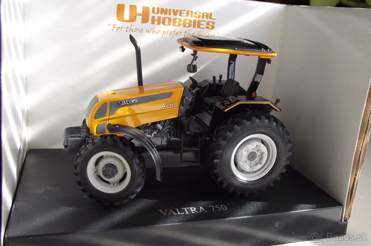 1:32 Valtra - 5
