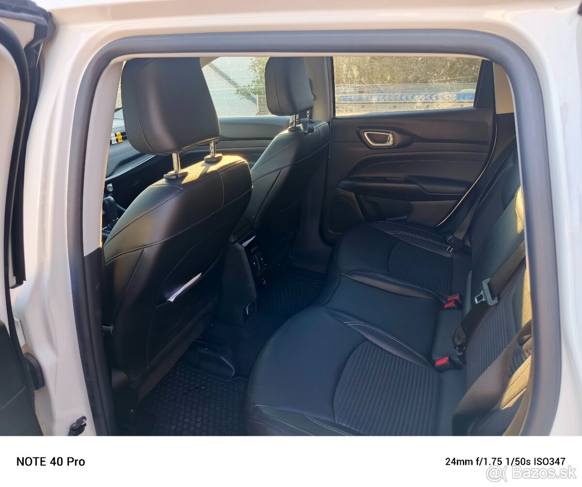 Jeep Compass - 5