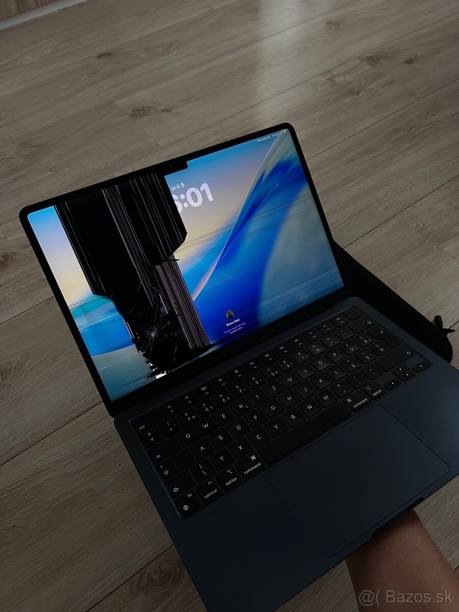 MacBook air m2 - 5