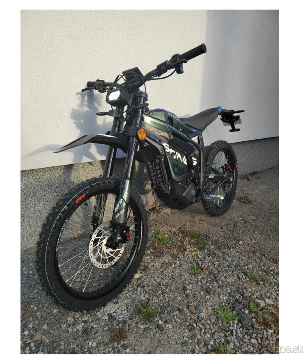 Talaria sting mx 4