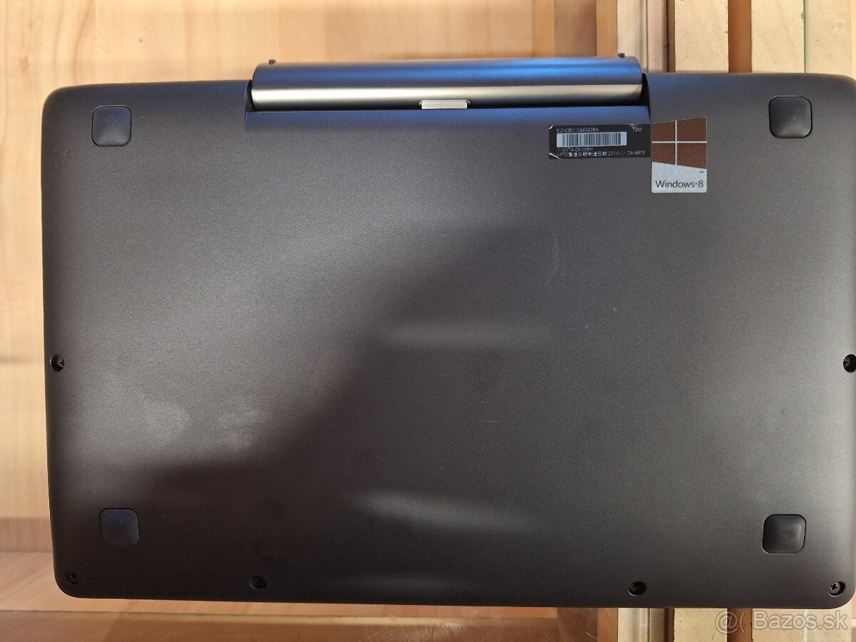 ASUS Transformer Book T100TA-DK005H - 5