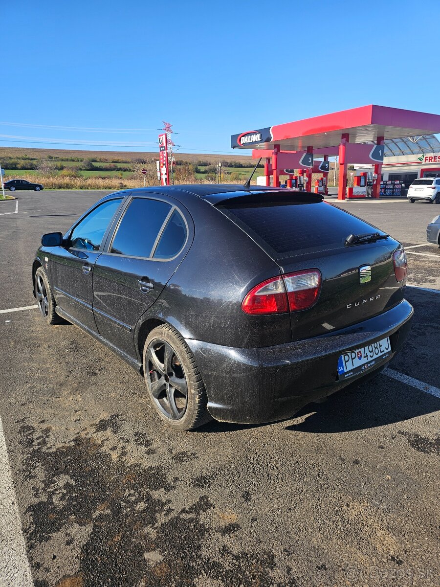 Seat leon 1.9 tdi - 5