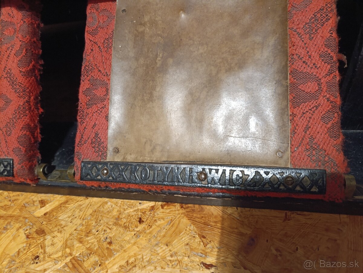 Harmonium Kotykiewicz - 5