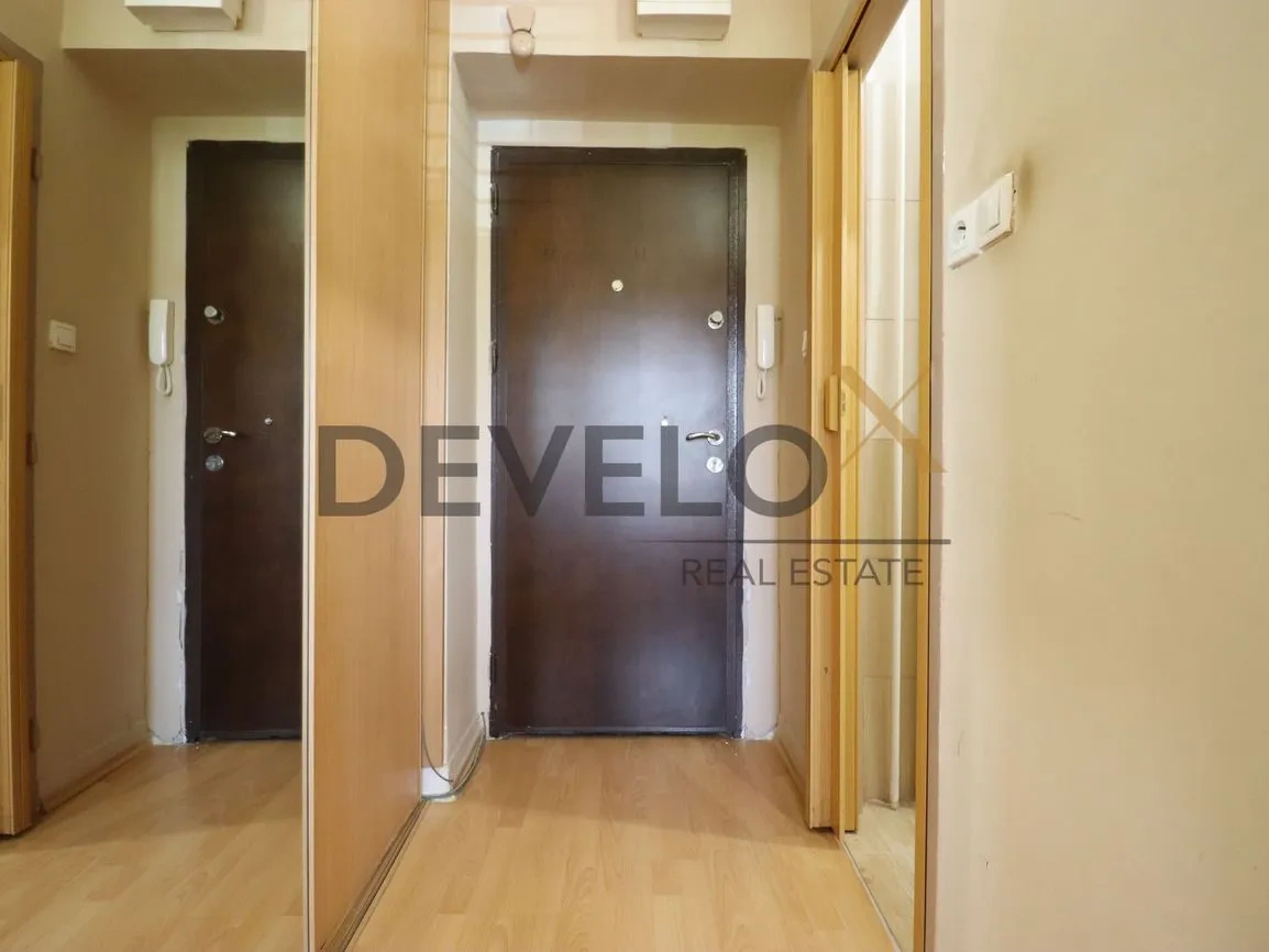 Na prenájom kompletne zariadený 1.5 izb. byt v Malackách - 5