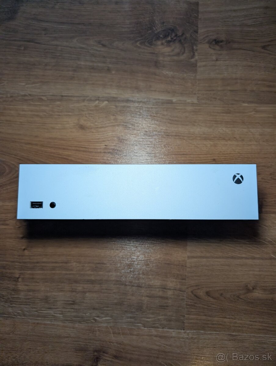 Xbox Series S 512GB + 2x ovládač - 5