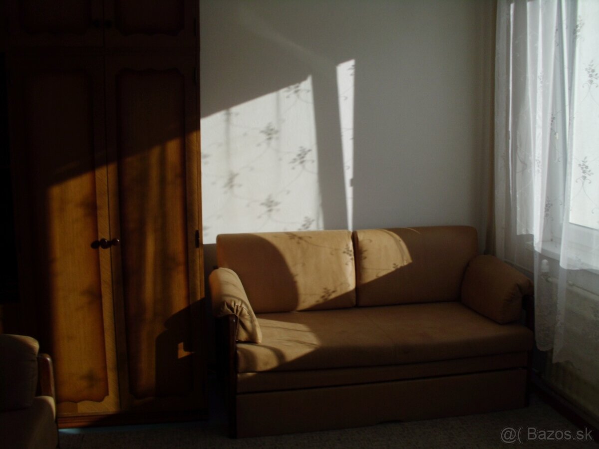 Prenájom jednoizováho bytu - 5