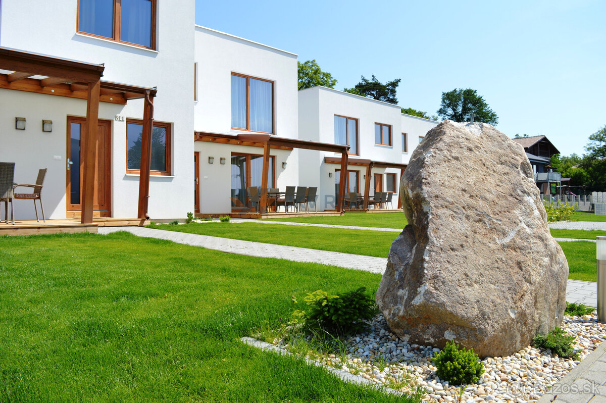 POSLEDNÝ VOĽNÝ DOM - Rodinný dom na prenájom v Porube - 5