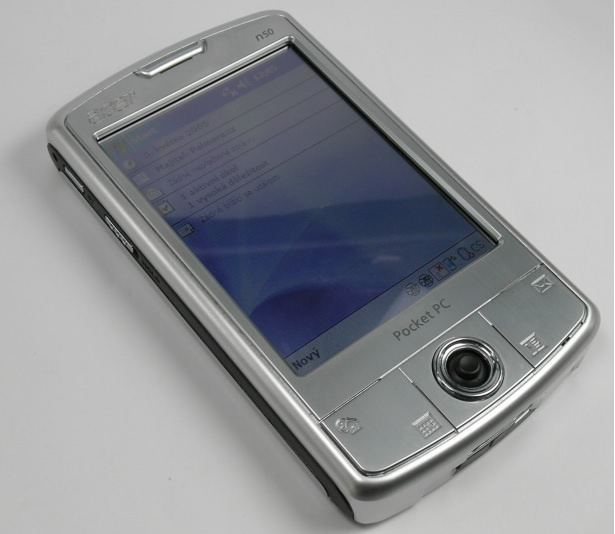 PDA ACER n50 - 5