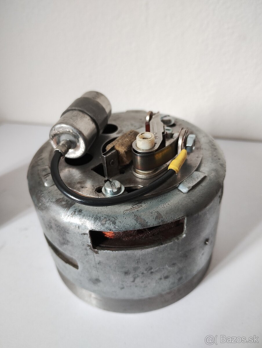 Uloženkové zapaľovanie jawa 50 po GO na typ 05, 555 a 550 - 5