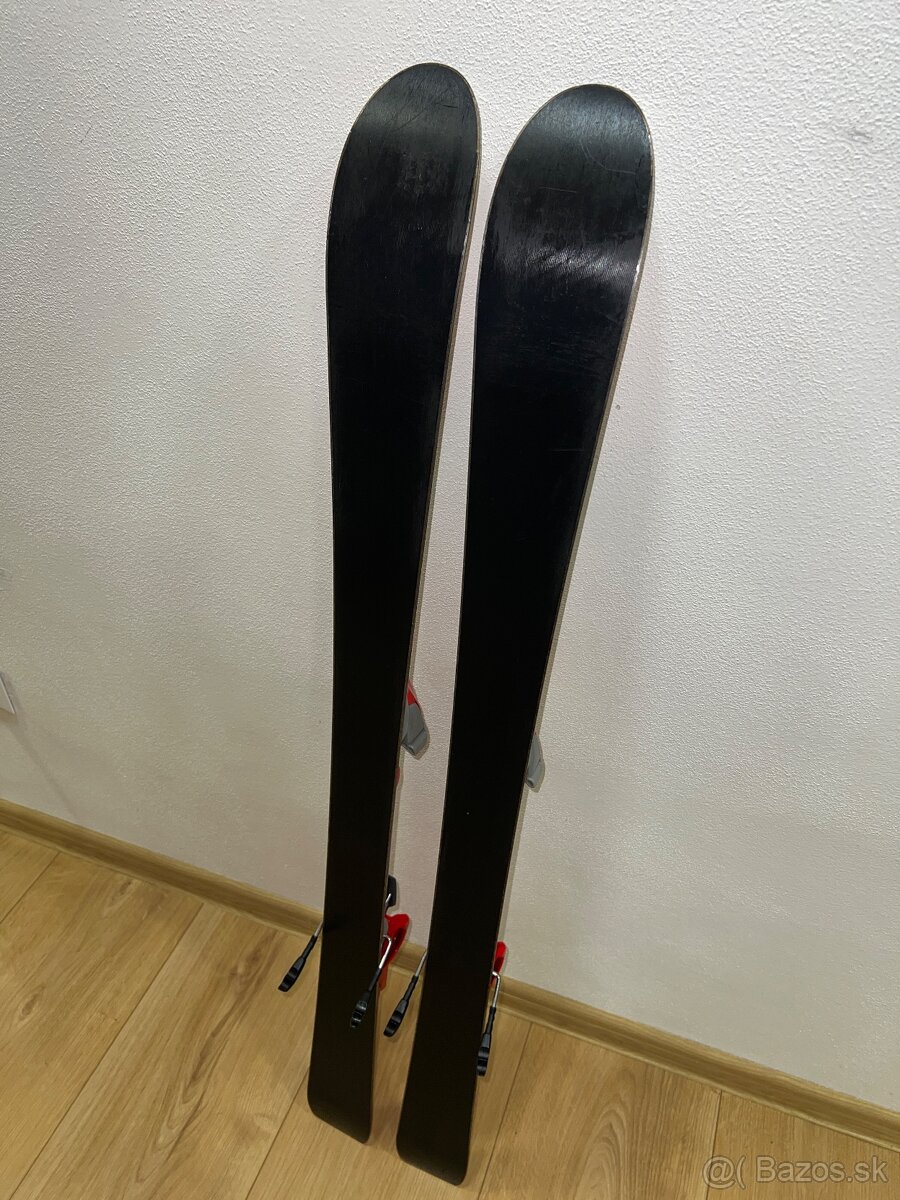 Detské lyže Atomic Race 5 110cm - 5