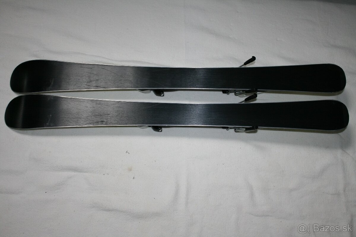 lyže head 97 cm , hadia koža - 5