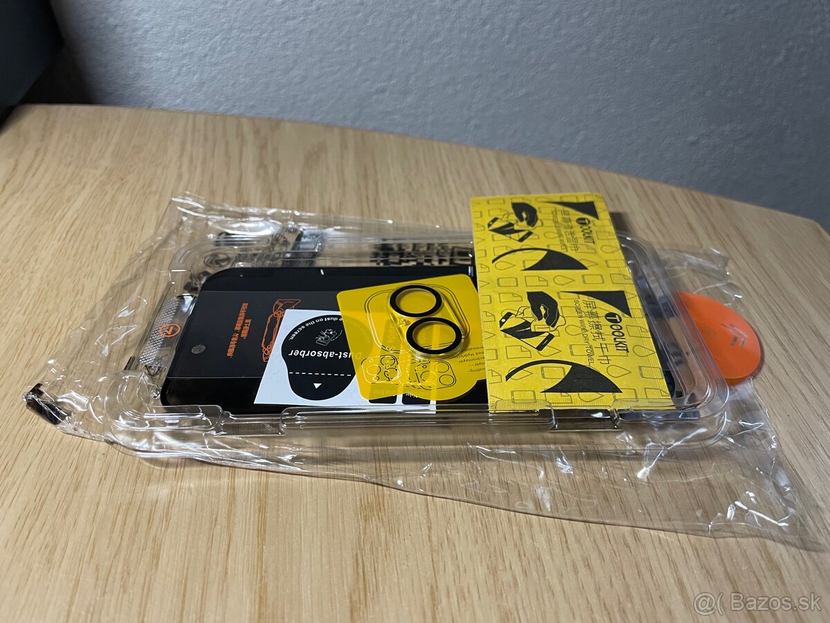 🔥ONE-CLICK PRIVACY SKLO IPHONE -5,99€🔥 - 5