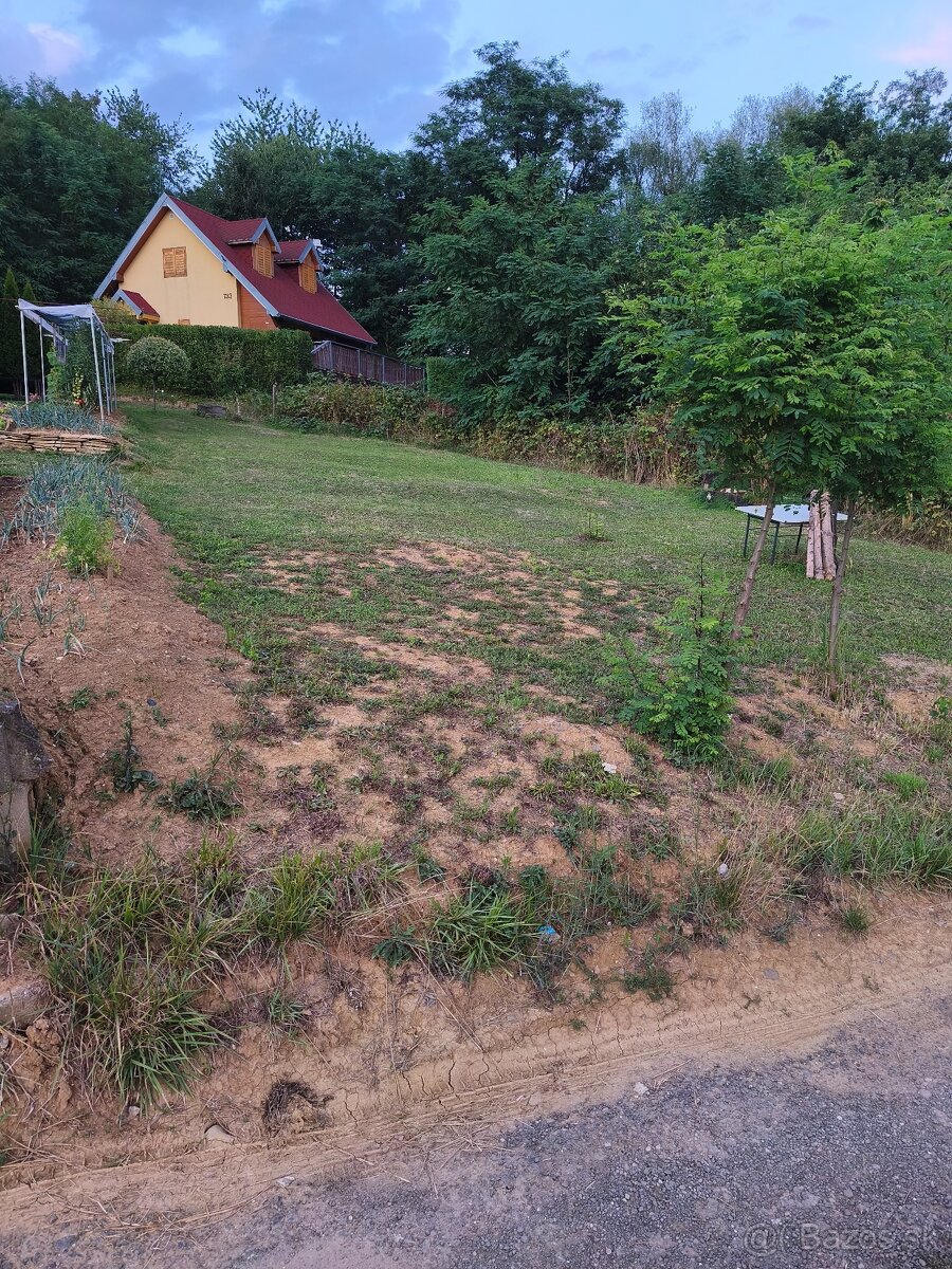 Ponúkam na predaj - 5