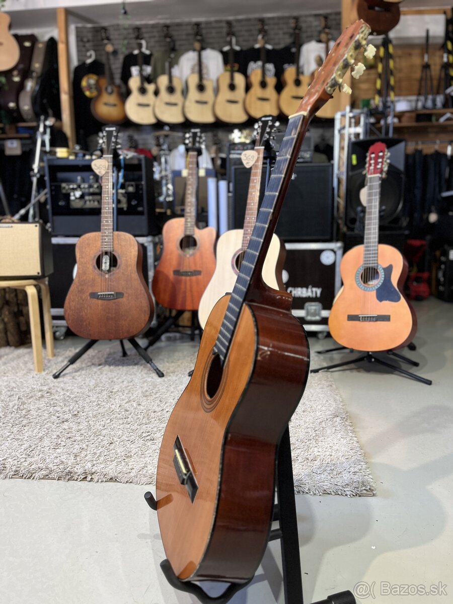 HOHNER MC-05 klasická španielska gitara - 5