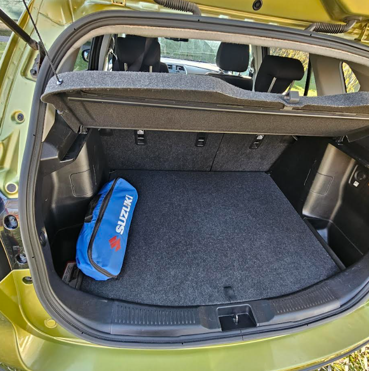 Suzuki Sx4,S-Cross, 1.6 CVT, 2013, čerstvá STK - 5