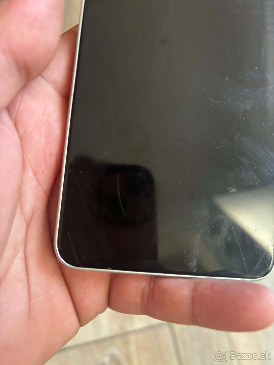 Samsung galaxy s21 fe 5g čítaj popis - 5