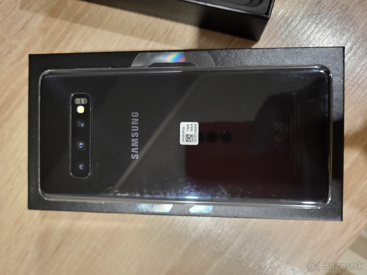 Samsung Galaxy S10 SM-G973F/DS 128GB/6GB - 5